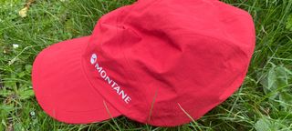 Montane Minimus Lite waterproof running cap