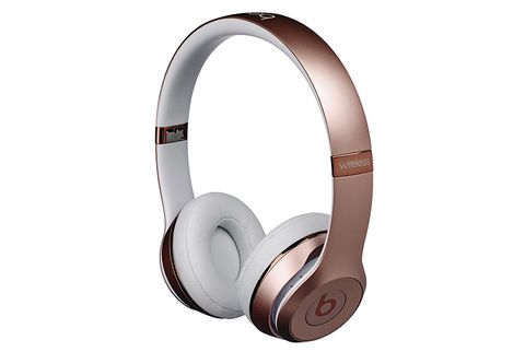 Beats Solo 3 Wireless headphones review