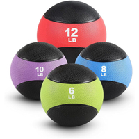 RitFit  Weighted Medicine Balls set