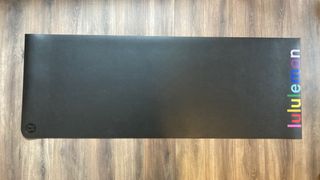 Lululemon The Mat 5mm yoga mat
