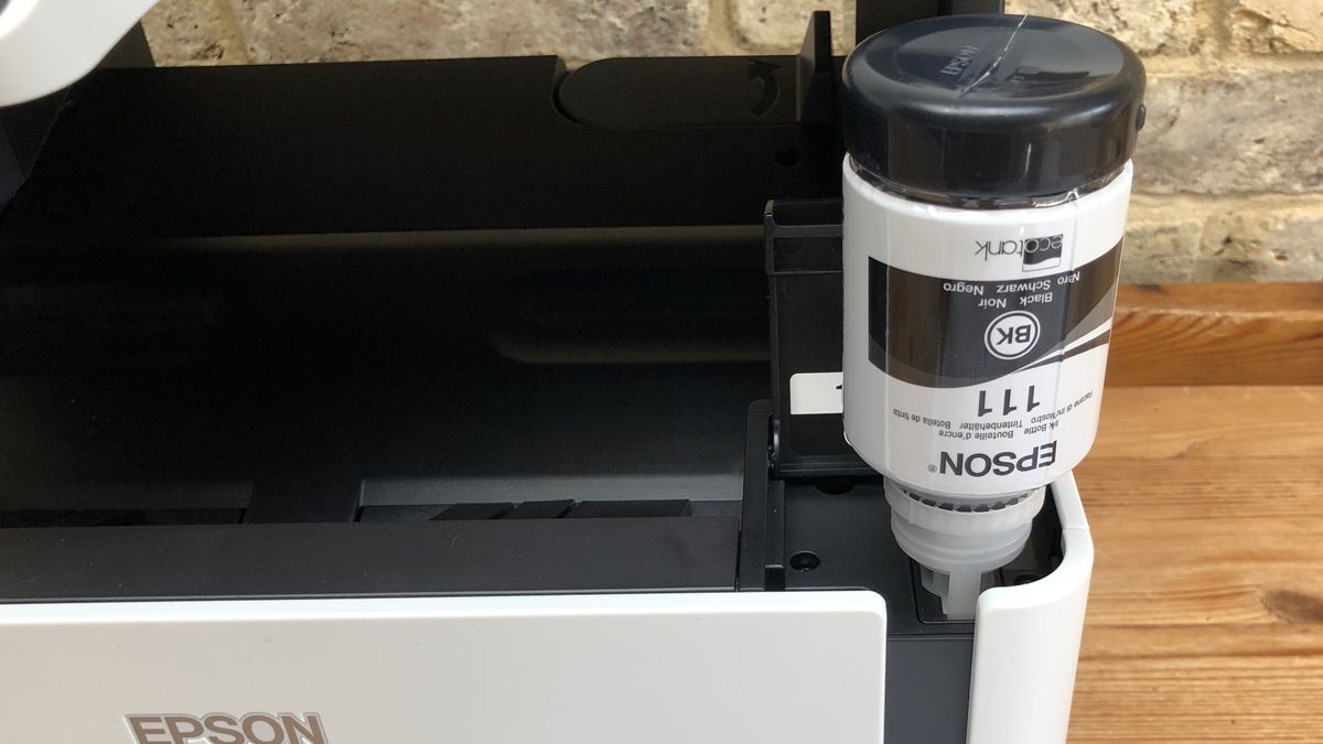Epson EcoTank ET-M2140