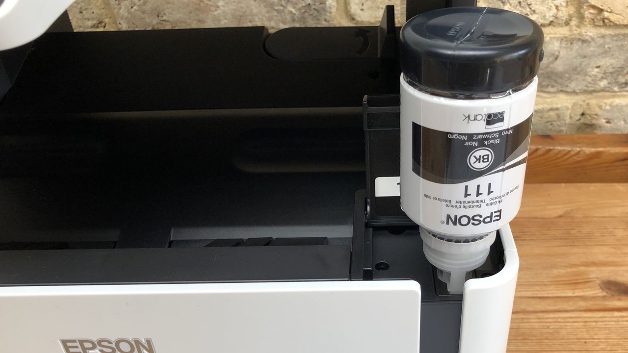 Epson EcoTank ET-M2140