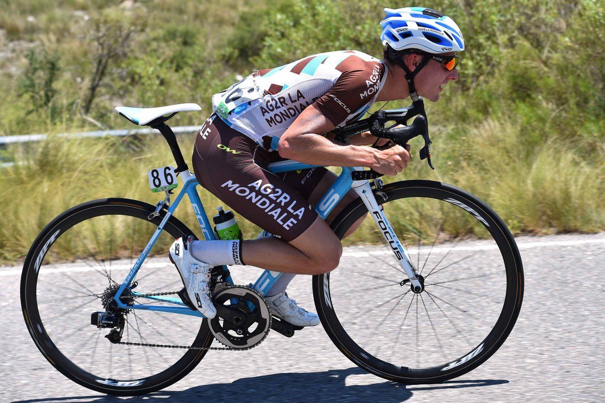 Quentin Jauregui (AG2R La Mondiale)