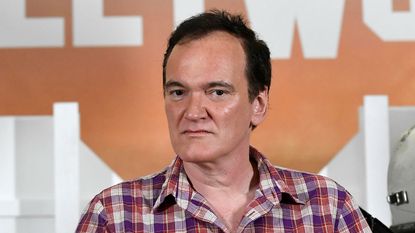 Quentin Tarantino final movie Star Trek