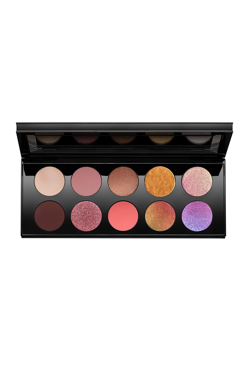 Pat McGrath Labs Mothership IX Eyeshadow Palette: Huetopian Dream