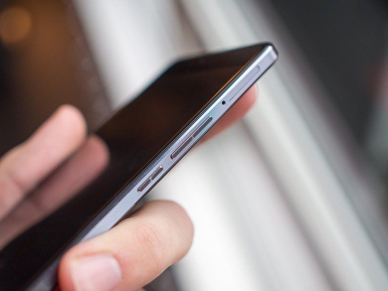 OnePlus X