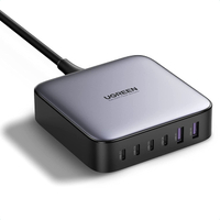 UGREEN Nexode 200W 6-Port Charging Station: $199 $129 at Amazon