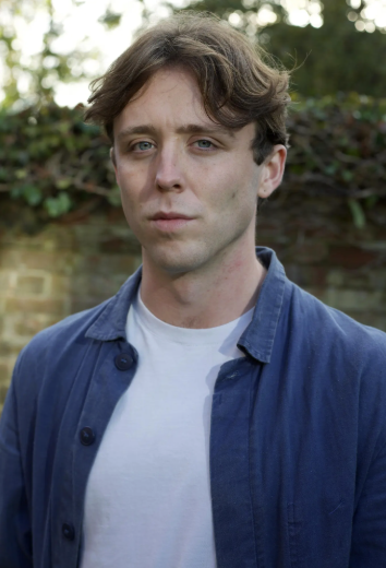 Ioan Hazell