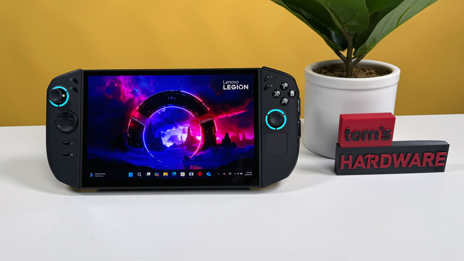 Lenovo Legion Go 2