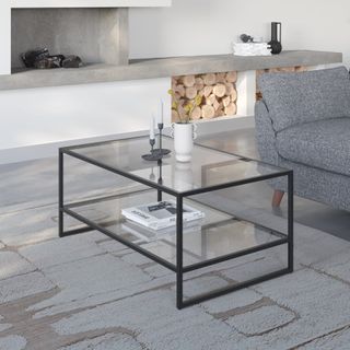 Milan Coffee Table