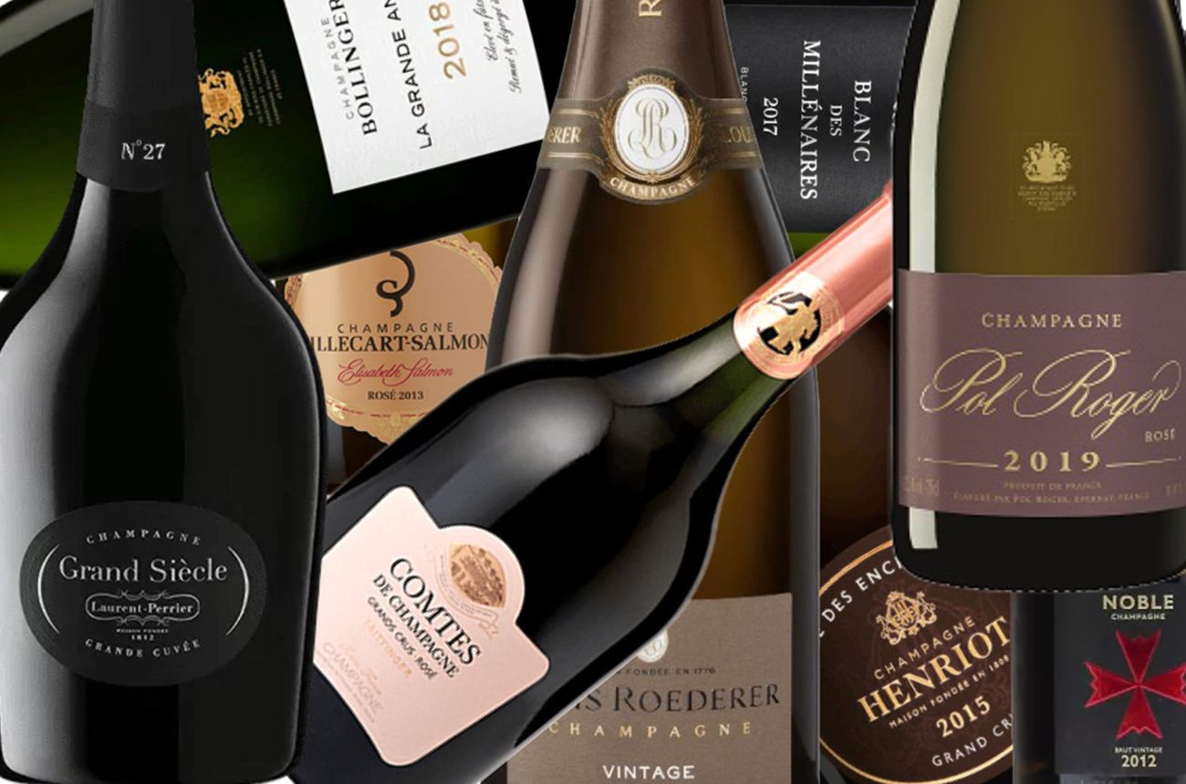 Champagne