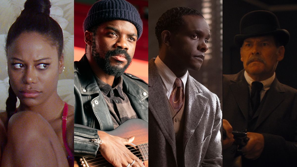 The IT Prequel Series Has Cast Four Actors, Including A Star Of Stephen