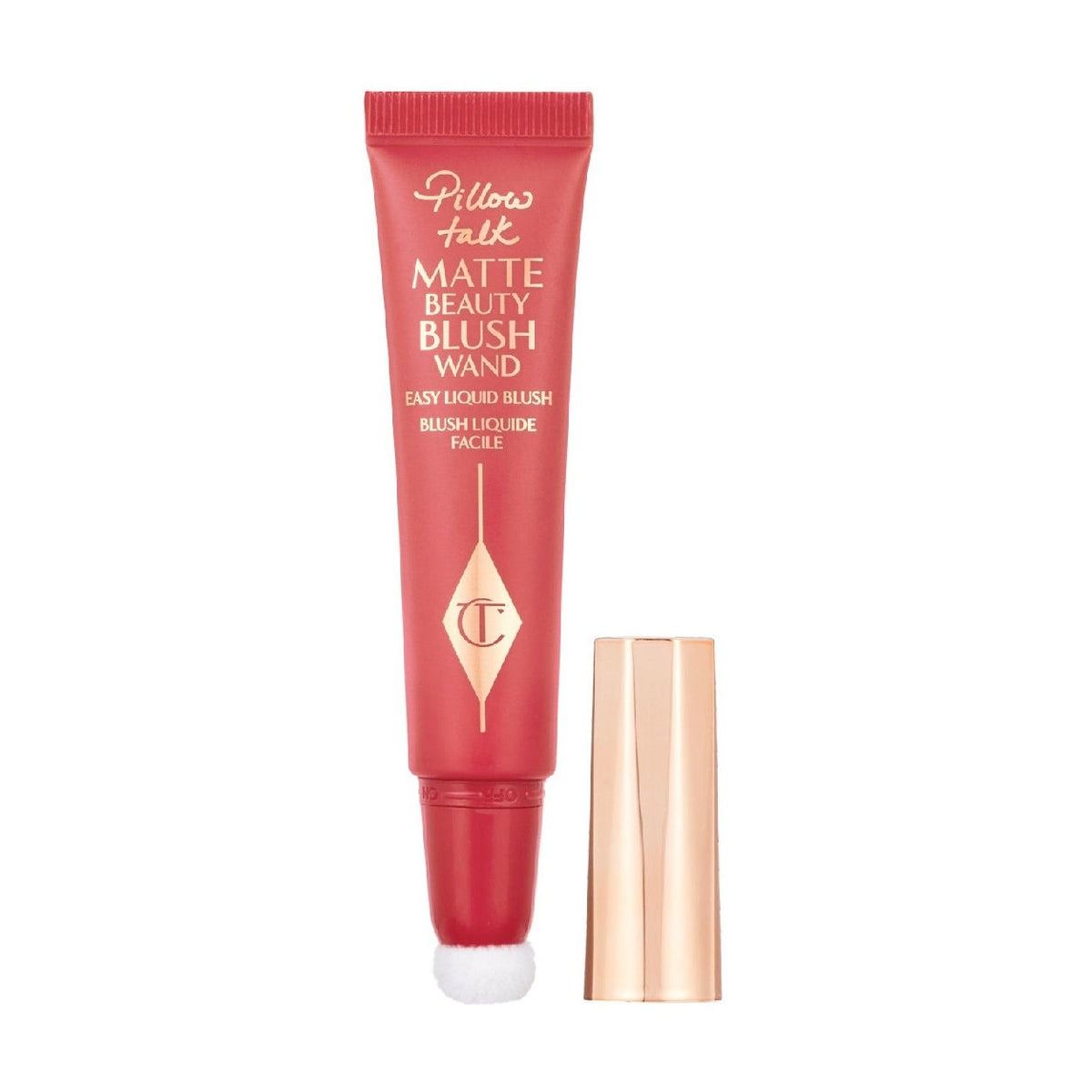 Charlotte Tilbury Matte Beauty Blush Wand