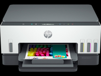 HP Smart Tank 6001 Printer |