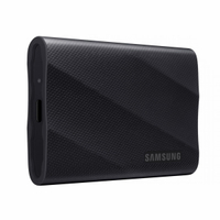 Samsung T9 4TB SSD: was $459 now $299 @ Amazon