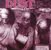 Dust - Dust (1972)