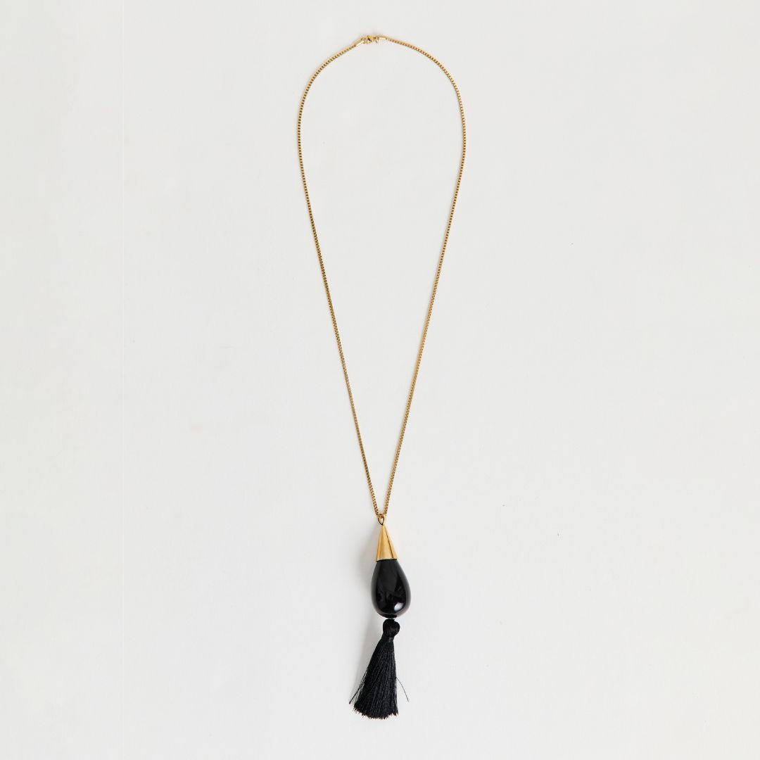 Heaven Mayhem Marlowe Necklace