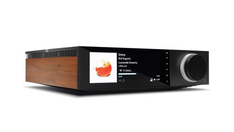 Best Hi-fi Systems 2022: Micro, Vinyl And Streaming Music Systems For ...