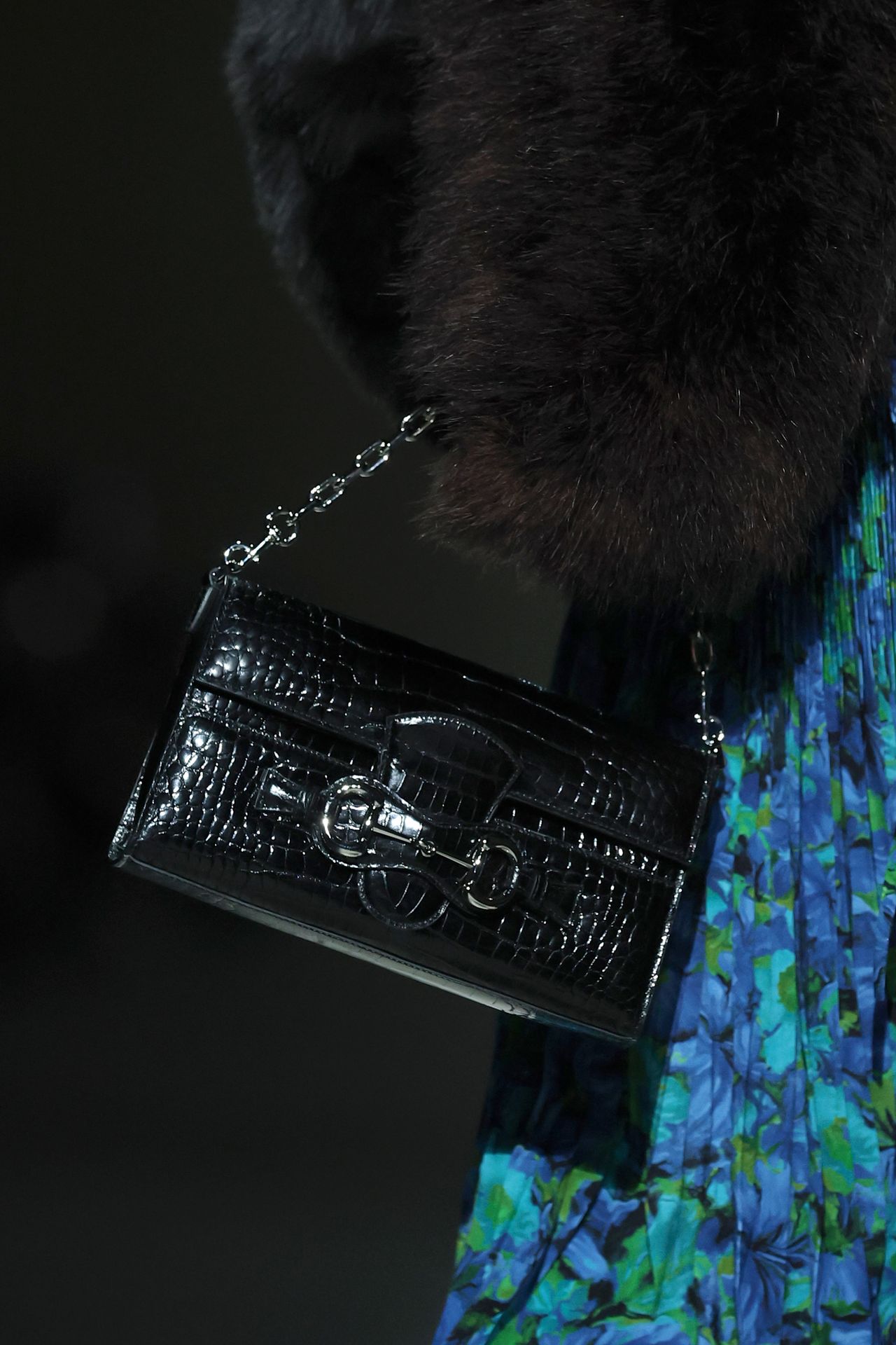 Live: Gucci's Fall 2026 Fashion Show Reactions and Review | Marie Claire