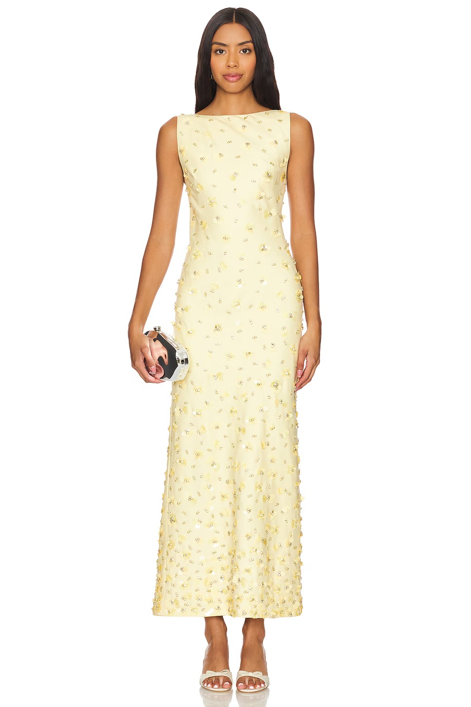 Simkhai, Claudia Dress