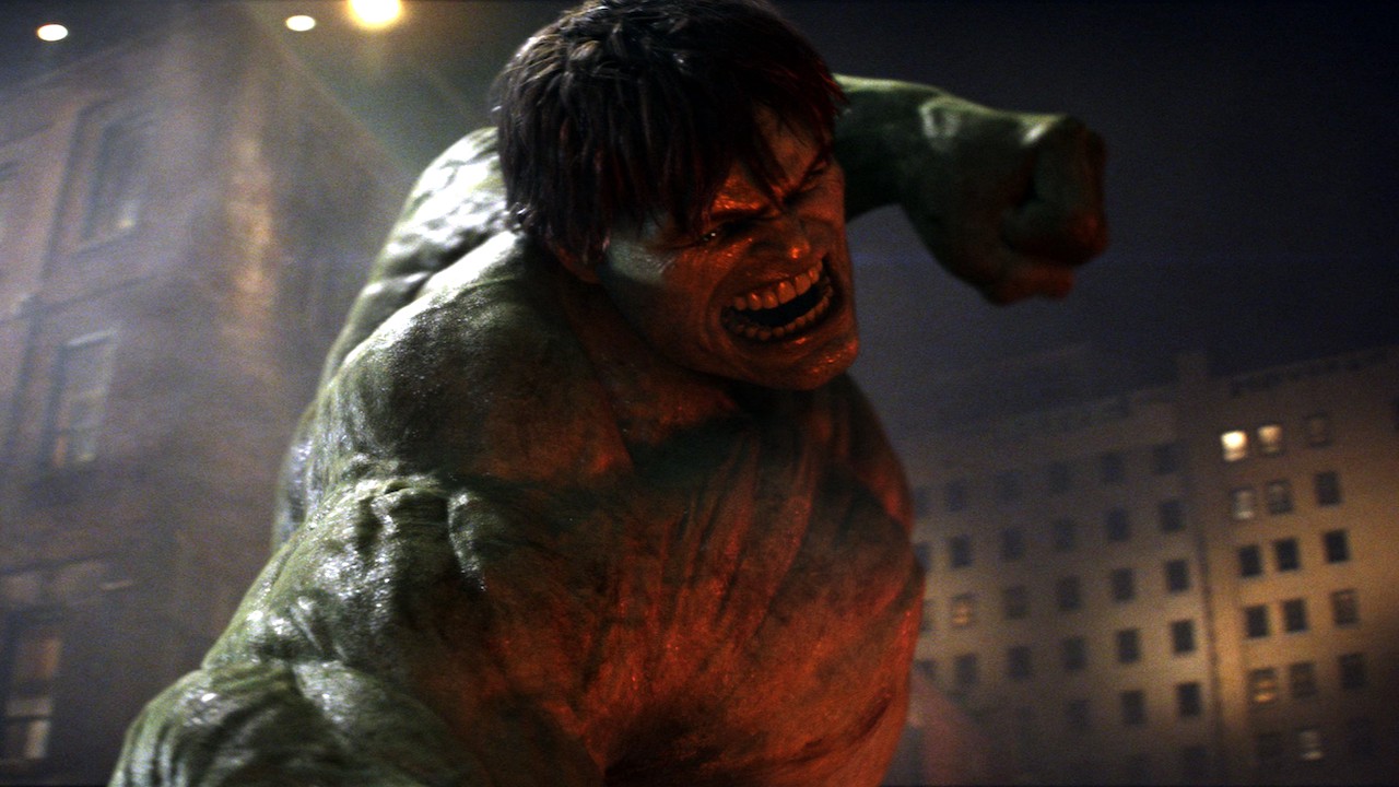The Incredible Hulk 2: What It Was Going To Include And Why It Hasn't ...