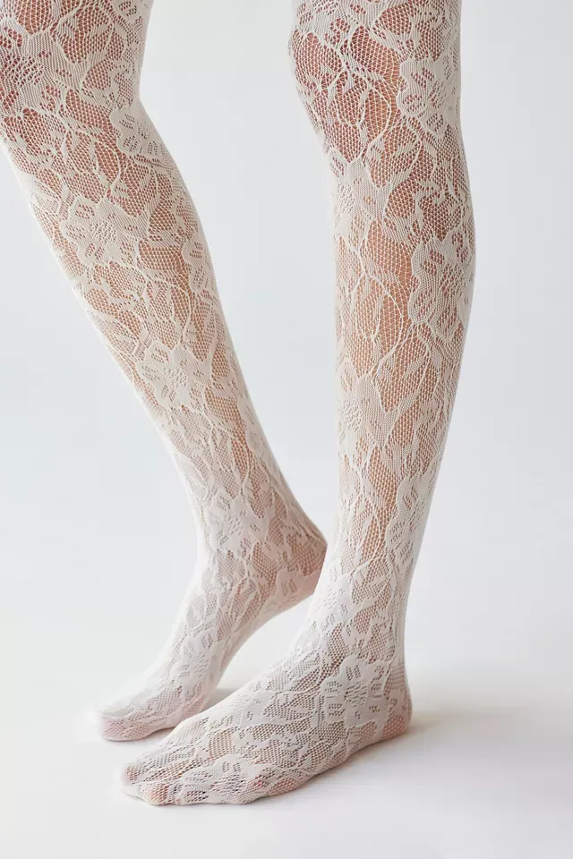 Maude Lace Tight