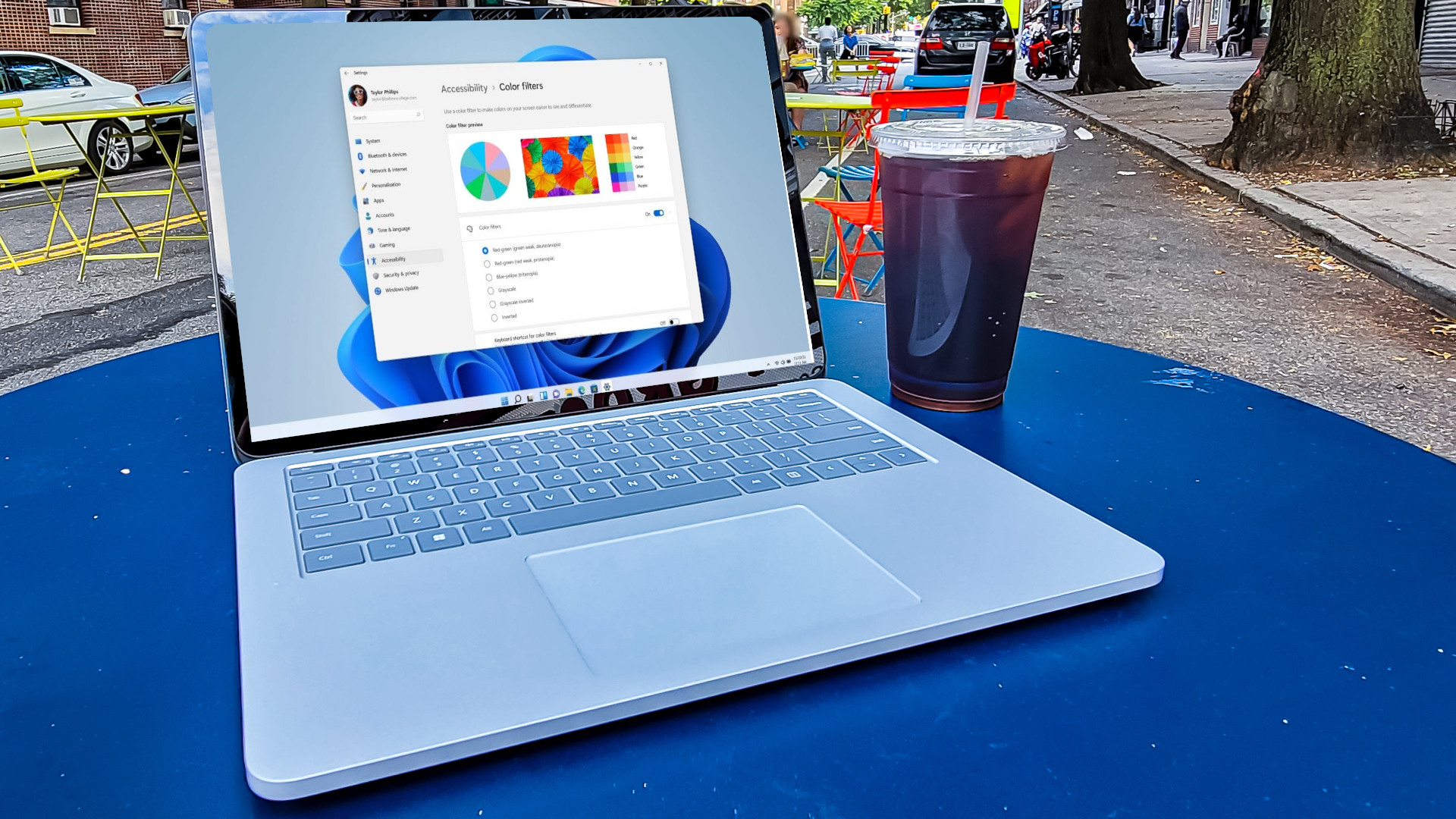 Microsoft Surface Laptop Studio review: A convertible PC with desktop  performance
