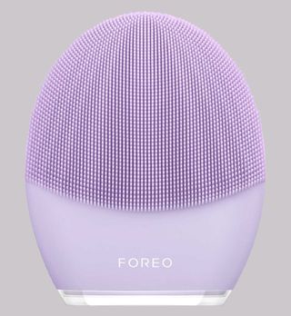 Foreo LUNA 3 skincare for space device