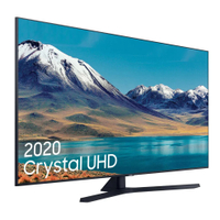 Samsung UE43TU8507U 43-inch 4K LED TV | Save £150 | Now £449 at Currys