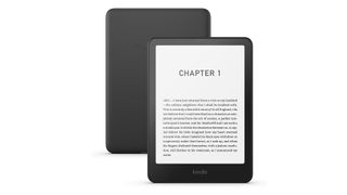 Amazon Kindle Paperwhite 2024