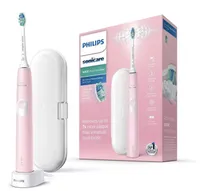 Philips Sonicare ProtectiveClean 4300: was £140, now £60 at Boots (save £80) Philips Sonicare ProtectiveClean 4300: was £140, now £60 at Boots (save £80)