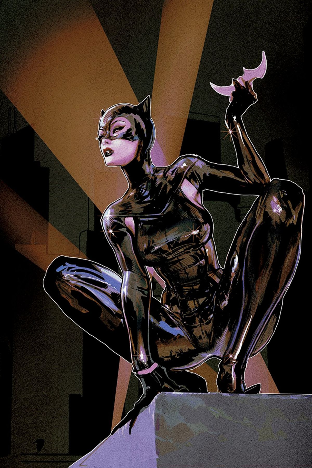 DC April 2022 solicitations