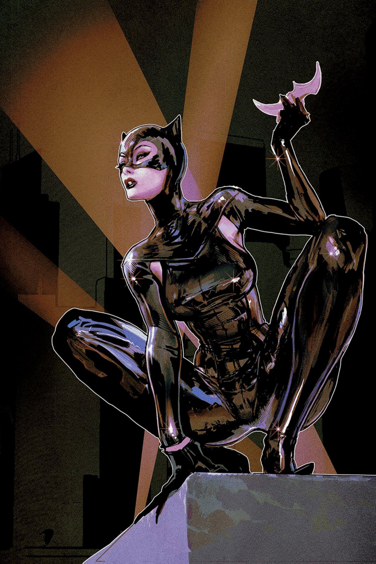 DC April 2022 solicitations