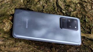 Samsung Galaxy S20 Ultra 5G review