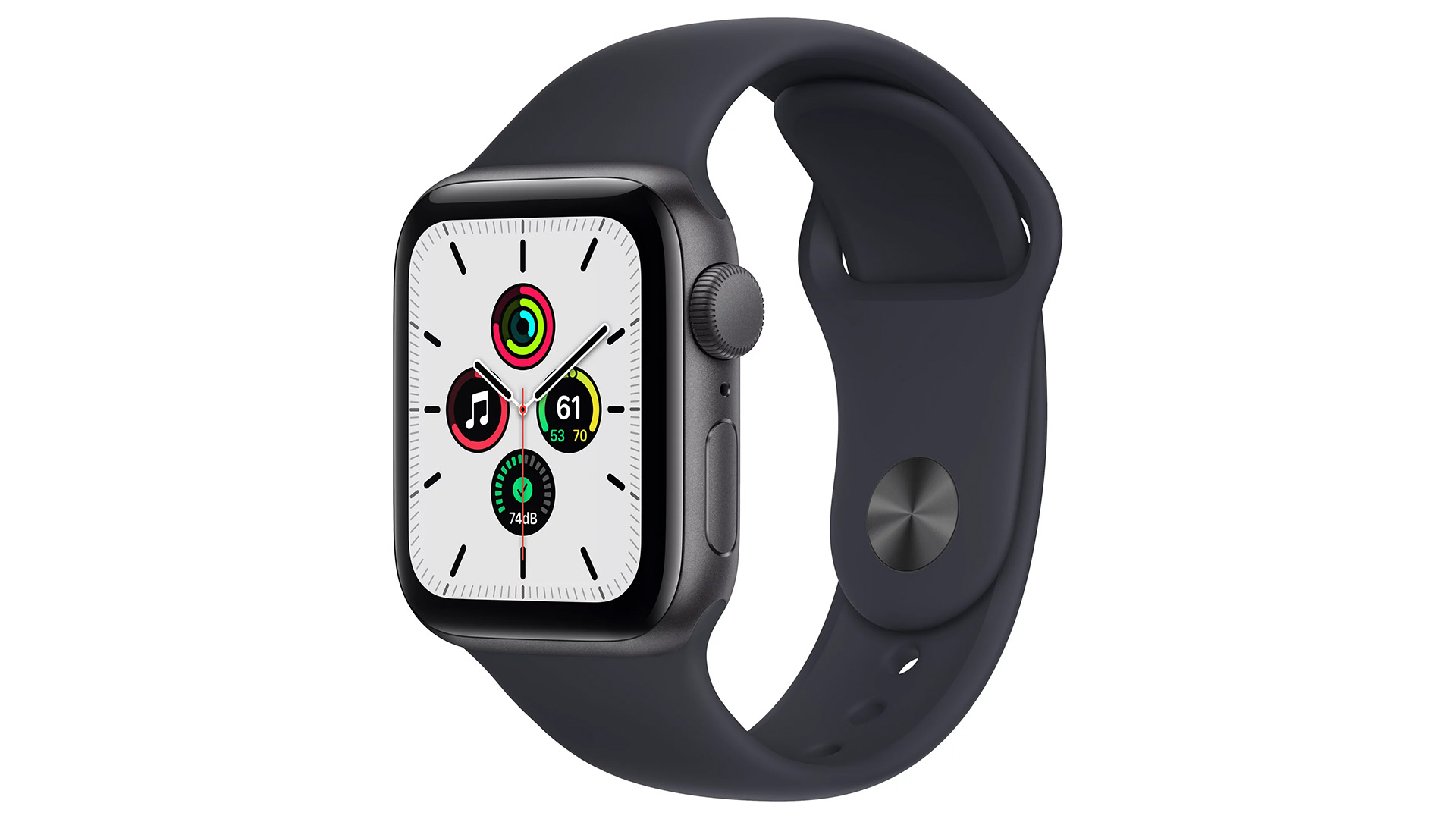 Get the Apple Watch SE for under 150 down to its lowest ever