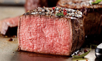 Omaha Steaks "The Royal Welcome" Pack | Save $40% today!