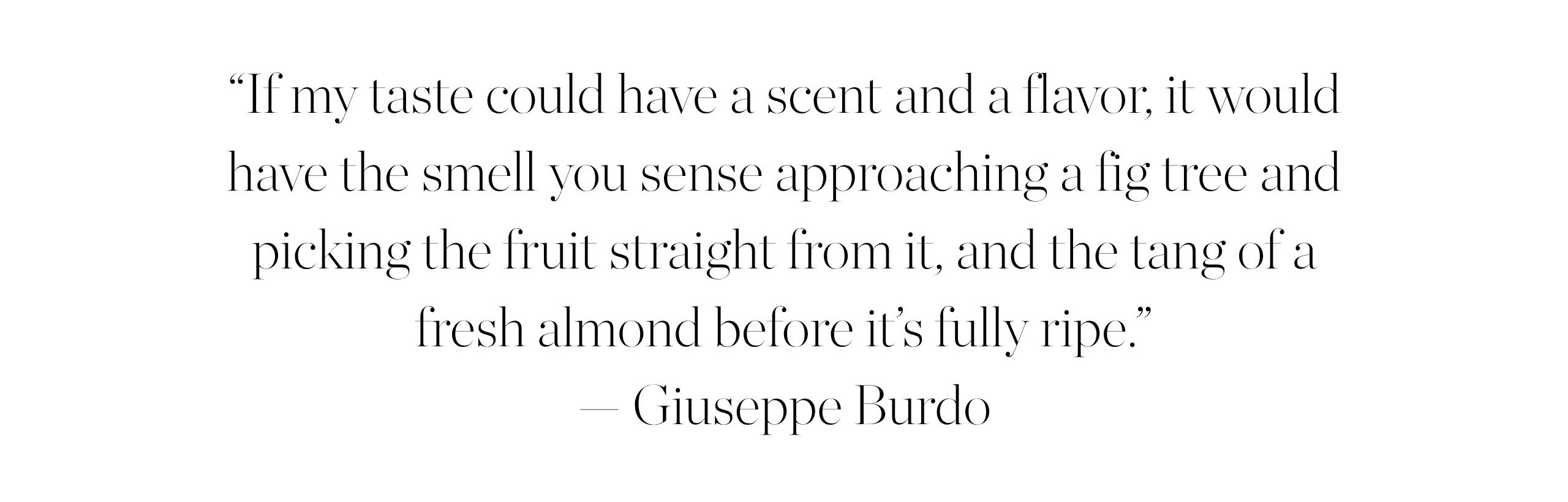 pull quote.