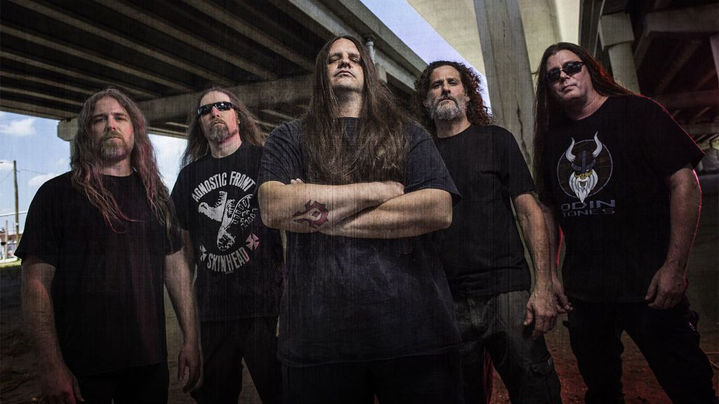 The 5 most gruesome Cannibal Corpse songs | Louder