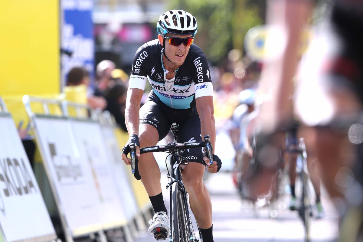 Matteo Trentin (Etixx-Quickstep)