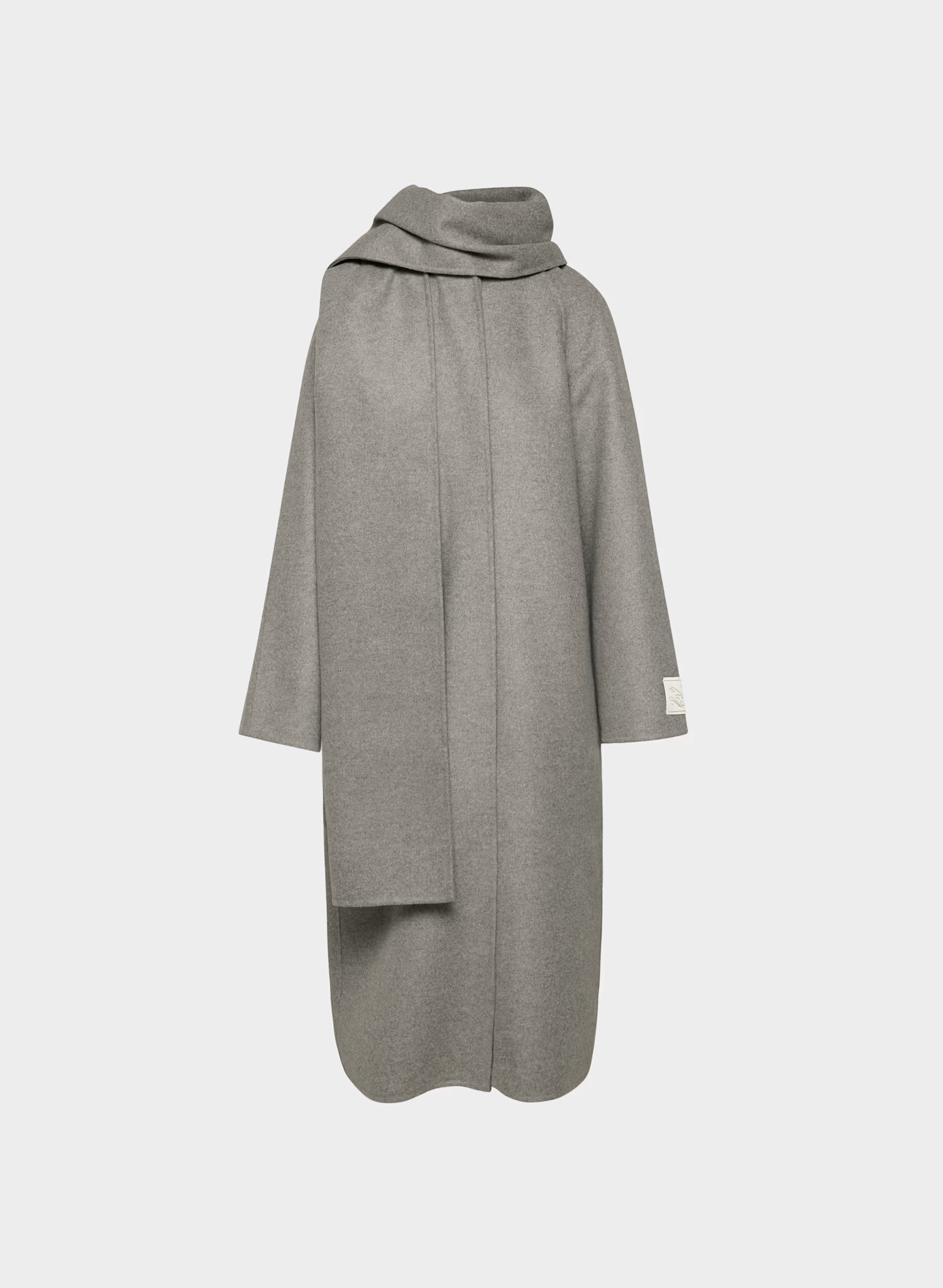 Aritzia, The Embrace Double-Faced Coat - Luxe (re)wool
