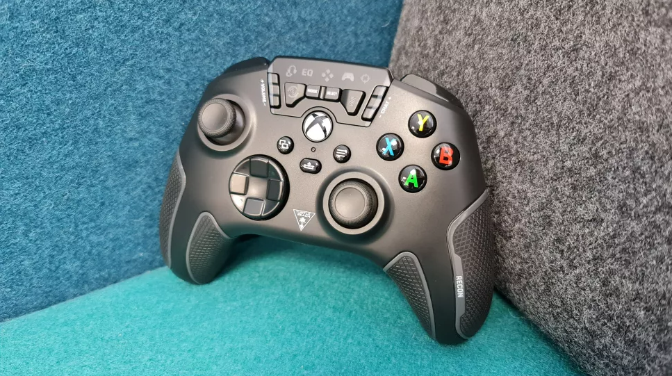 turtle beach recon