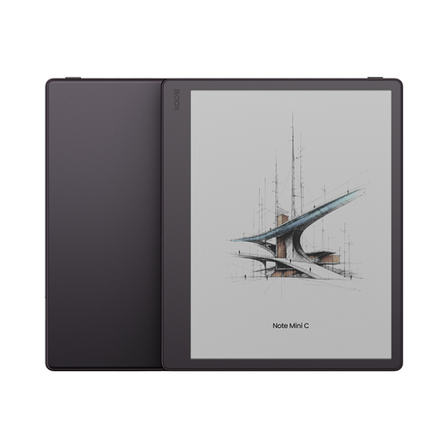 Note Mini C [new]
