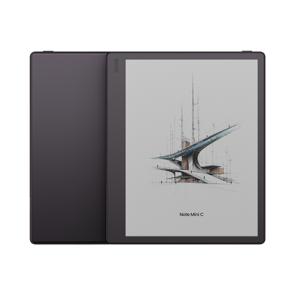 Boox Note Mini C