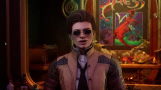 Outer Worlds 2 card locations - Fionna F. Walker