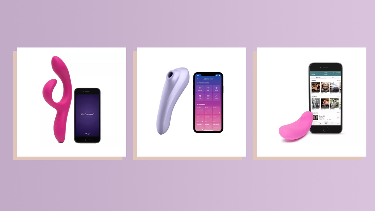 We've tried out all the latest vibrators so you don't have to