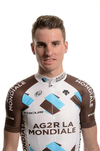 Quentin Jauregui (AG2R-La Mondiale)