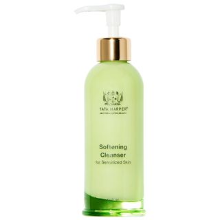 Superkind Softening Foaming Cleanser zur Unterstützung der Hautbarriere