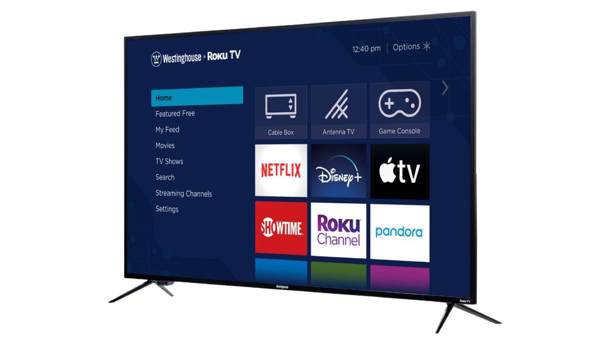 Get a 50inch Roku TV for just 170 in the Best Buy Cyber Monday sale