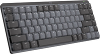 Logitech MX Mechanical Mini for Mac: was $149 @ now $116 Amazon