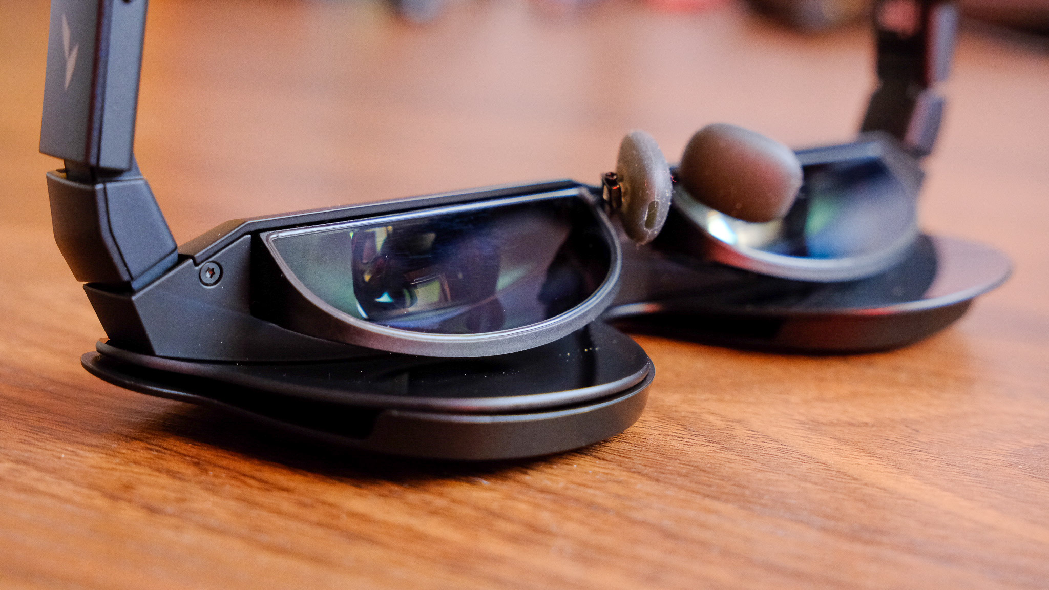 Rayneo Air 4 Pro AR Glasses review